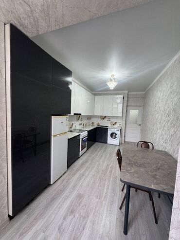 Продажа квартир: 3 комнаты, 46 м², Дизайнерский ремонт