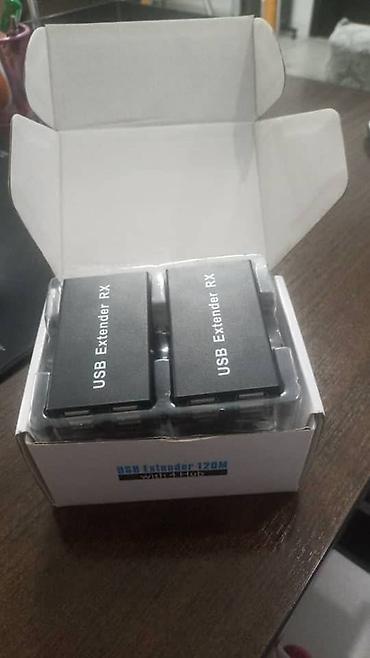 usb mini: Удлинитель USB Extender 120M (7 шт.) Usb 2.0
Цена за штуку 1500 сом — 1