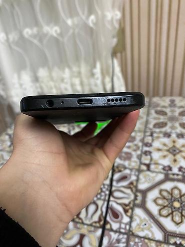 buds plus: Honor X5b Plus, rəng - Qara — 6