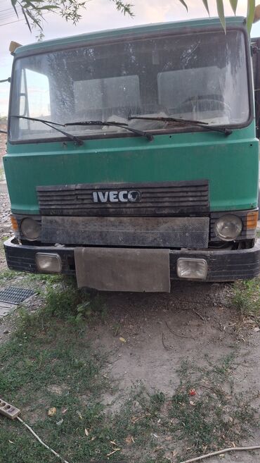 купить двигатель опель астра 1 7 дизель: Iveco : 1988 г., 4 л, Механика, Дизель