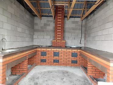 Очок: Мойка, Барбекю, Казаны Гарантия Больше 6 лет опыта — 20