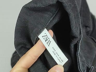 zara second hand: Zara, Koszula damska, rozmiar S — 7