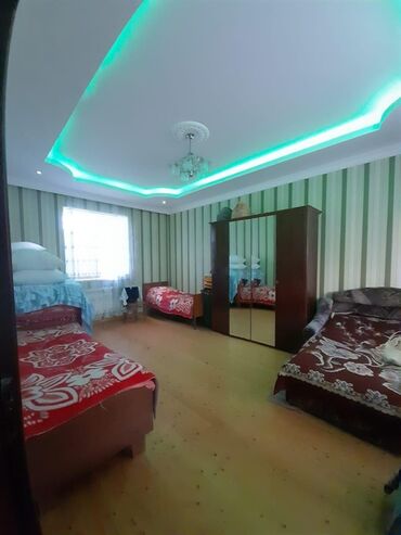 Həyət evləri və villaların satışı: 4 otaqlı, 150 kv. m, Kredit yoxdur, Orta təmir — 24