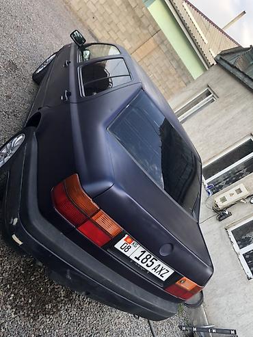 vento smart: Volkswagen Vento: 1993 г., 1.8 л, Механика, Бензин, Седан — 4