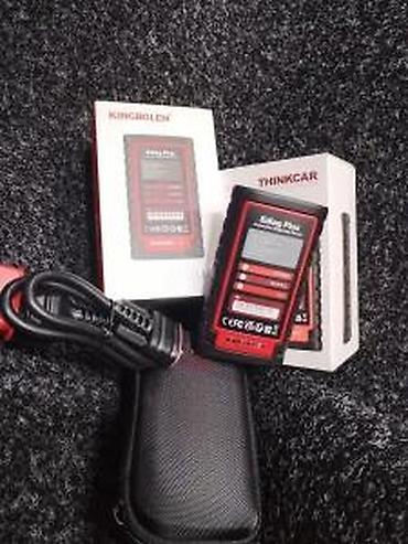 auto diagnostika: THINKDIAG 2 EDIAGPLUS DIAGZONE XDIAG | Thinkdiag 2 ediagplus — 4