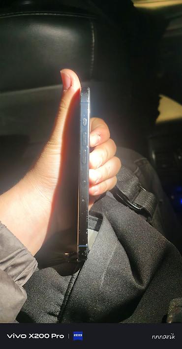 poco x7 512: IPhone 15 Pro, Б/у, 256 ГБ, Space Gray, Защитное стекло, 100 % — 4