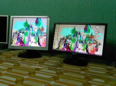 Monitori: SAMO POZIV SMS VIBER ZA DOGOVOR 064-012-1234 NA KP PORUKE NE — 14