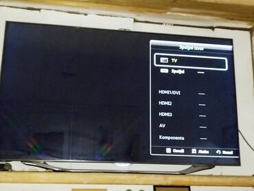 Aksesoari za TV i video: Samsung LED Smart TV sa 3D funkcijom - Dijagonala: oko 46–50 inča — 4