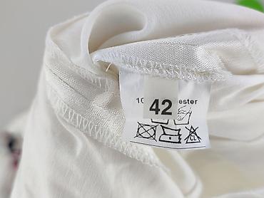 ubrania ca: Elegancki komplet, rozmiar XL — 7