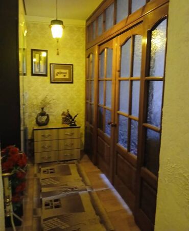 обмен квартиру на дом: 1 комната, 44 м², Индивидуалка, 5 этаж, Косметический ремонт