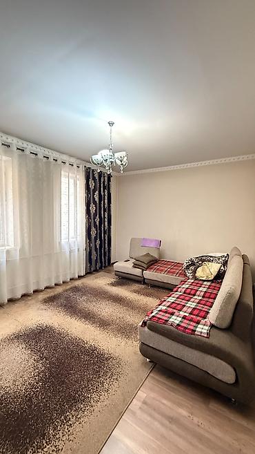 Продажа коттеджей и домов: 5 комнат, 178 м², 5 соток, Бишкек, Учкун мкр Собственник — 11