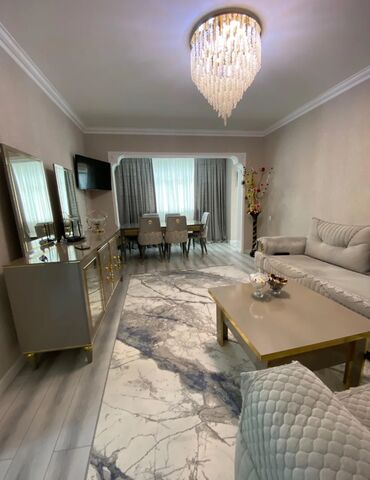 посуточные квартиры в балыкчы: Antep lahmacunun arxasinda yerlewir Metroya yaxindi 5/3cu mertebesi