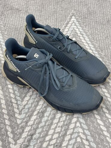 Patike: Patike, Salomon, veličina - 45 — 12