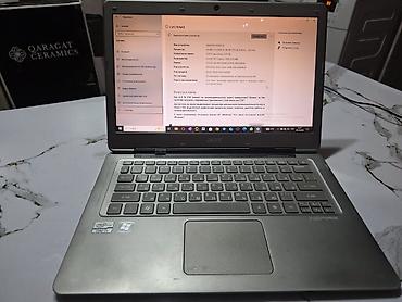 Ноутбуки Acer: Ультрабук, Б/у, Intel Core i5 — 1