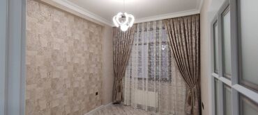 Yeni tikili: Yasamal, 2 otaqlı, Yeni tikili, m. Elmlər Akademiyası, 90 kv. m — 7