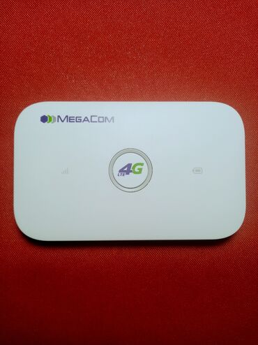 мобильный роутер: Карманный 4G WiFi для всех операторов, прошитый. Работает с sim картой