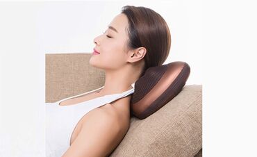 вентилятор 12в: Лечение остеохондроза Против болей в шее и спине Массажная подушка