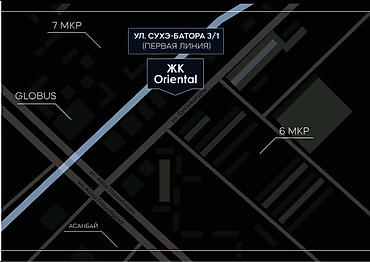 ищу квартиру каракол: 3 комнаты, 110 м², 6 мкр Элитка, 11 этаж, ПСО (под самоотделку) — 4