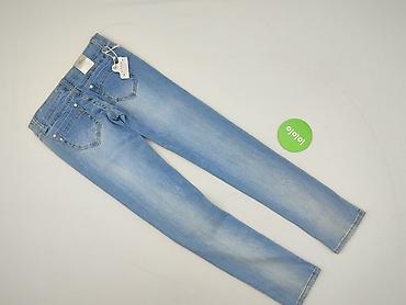 drip slim fit: Jeansy damskie, rozmiar XS — 3