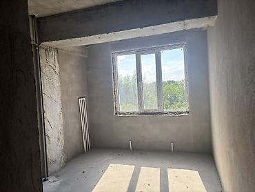 запад: 2 комнаты, 60 м², Элитка, 4 этаж, ПСО (под самоотделку) — 9