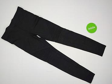 legginsy pull and bear: Legginsy Sportowe damskie, rozmiar S — 2