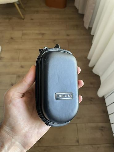 sony dsc h70: Sony Cyber-Shot Dsc H70. Yaxşı vəziyyətdədir, heç bir problemi yoxdur — 5