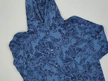 pull and bear rozmiary: Bluza z kapturem damska, rozmiar M — 1