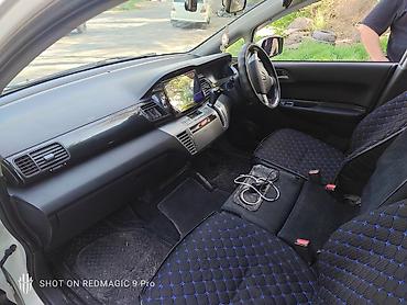 Honda: Honda Edix: 2005 г., 2 л, Автомат, Бензин, Хэтчбэк — 11