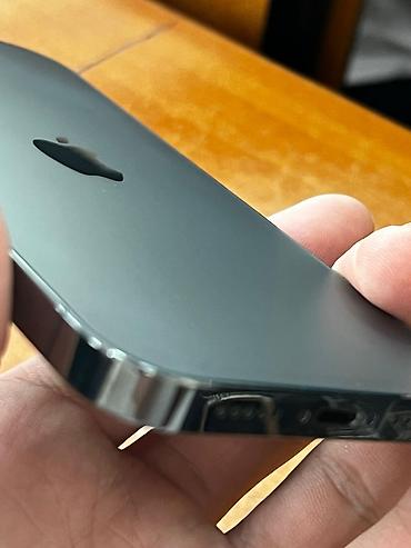 Apple iPhone: IPhone 12 Pro, 77 % — 10