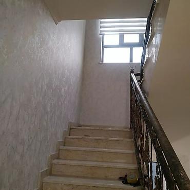 Digər quru inşaat materialları: Gəncədə Malyar işləri təmir işi — 3