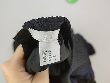 closed sukienki: H&M, Sukienka damska, rozmiar L — 4