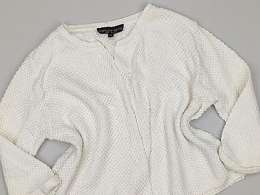 krokstyl top: Topshop Petite, Kardigan damski, rozmiar S — 1