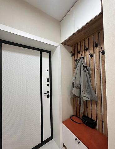 Продажа квартир: 2 комнаты, 53 м², Индивидуалка, 6 этаж, Евроремонт — 10