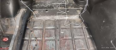 VAZ (LADA): Heç bir xergi yoxdu sadəcə hungul kasmetka işi var mator kuza nömrəsi — 11