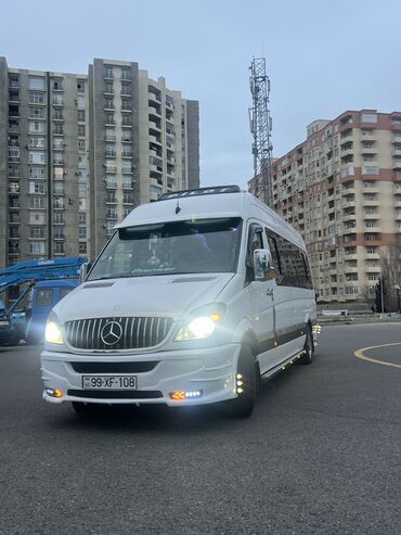 gəncə bakı avtobus reysi: Avtobus, Bakı -