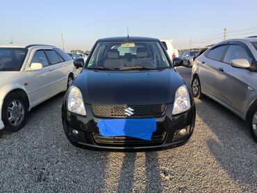 хонда фит жас: Suzuki Swift: 2009 г., 1.3 л, Механика, Бензин, Хетчбек