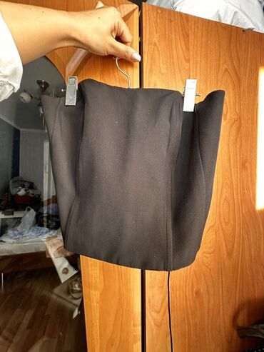 пояс корсет для талии: Корсет, Укороченная модель, Новый, M