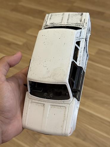 mitsubishi lancer evolution: Kaucuk lada vaz 2106 modeli — 3