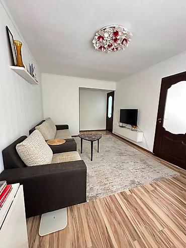 советская скрябина: 2 комнаты, 43 м², Советская/Скрябина Хрущевка, 2 этаж, Евроремонт — 6