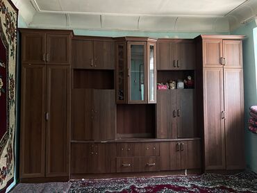 пластиковые панели на потолок фото и цена бишкек: Зал үчүн гарнитур, Колдонулган, Шкаф, МДФ, Өзү алып кетүү, түсү - Саргыч боз