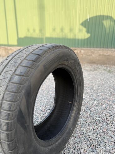 купить диски на форд транзит: Шины 215 / 60 / R 16, Зима, Комплект, Pirelli