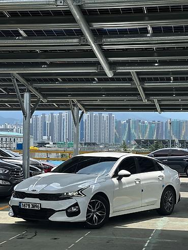 kaiyi e5: Kia K5: 2020 г., 2 л, Автомат, Газ, Седан — 2