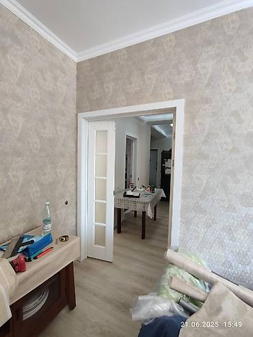 Поклейка обоев: Поклейка обоев, Демонтаж старых обоев Больше 6 лет опыта — 3