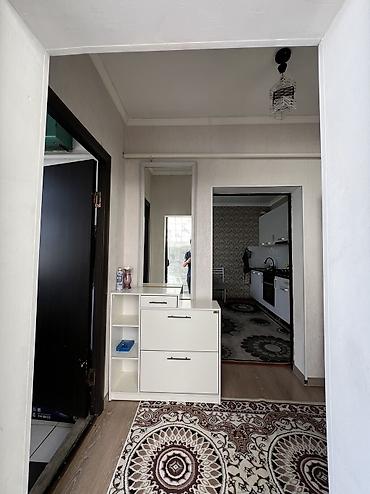 Продажа коттеджей и домов: Рабочий городок. Асаналиев / Алтымышев Дом 100 м², участок 5,5 соток — 6