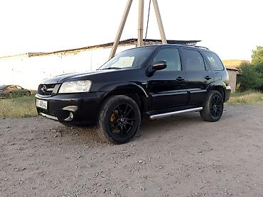 двигатель мазда примаси: Mazda Tribute: 2004 г., 2.3 л, Механика, Бензин, Кроссовер — 5