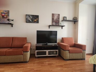 Иссык-Куль 2025: Квартира, карвен 4 ЦО Карвен 4 сезона, Чон-Сары-Ой, Парковка, стоянка, Охраняемая территория, Закрытый пляж — 3