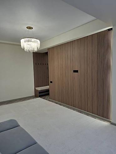 Продажа квартир: 1 комната, 39 м², Элитка, 8 этаж — 7