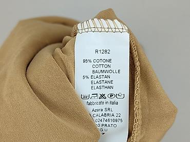 azara: Azara, Bluzka damska, rozmiar 3XL — 4