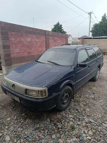 опель универсал астра: Volkswagen Passat: 1989 г., 1.8 л, Механика, Бензин, Универсал