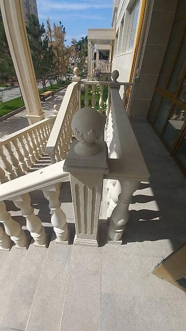 Фасадные плиты Сары-Таш (Травертин): Сары Таш Травертин фасадные камень материалы фасад От завода — 4